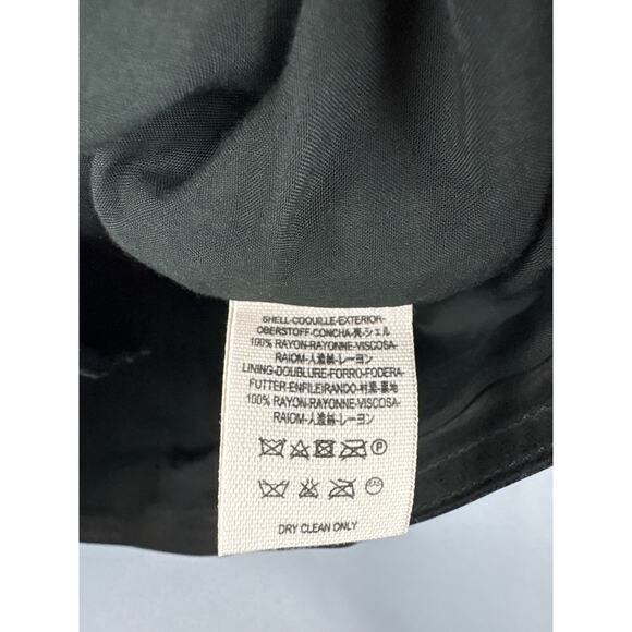 Women’s Free People Size 6 Heather Grey Faux Suede - Picture 5 of 5